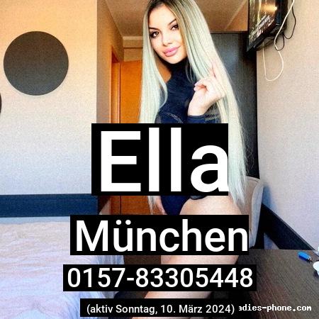 Ella aus München