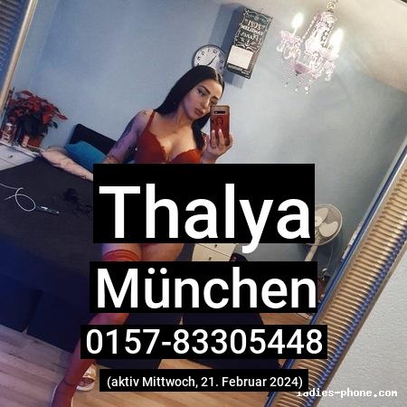 Thalya aus München