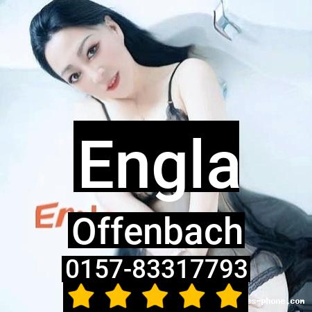 Engla aus Offenbach