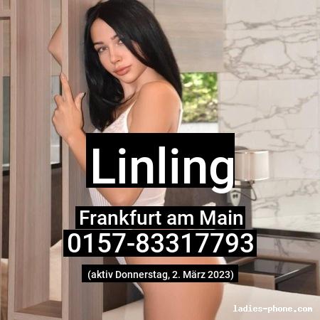 Linling aus Frankfurt am Main