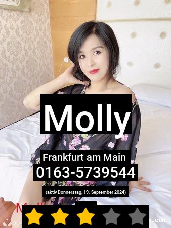 Molly aus Offenbach