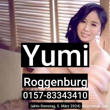 Yumi aus Roggenburg