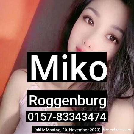 Miko aus Roggenburg