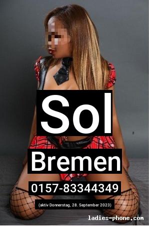 Sol aus Bremen