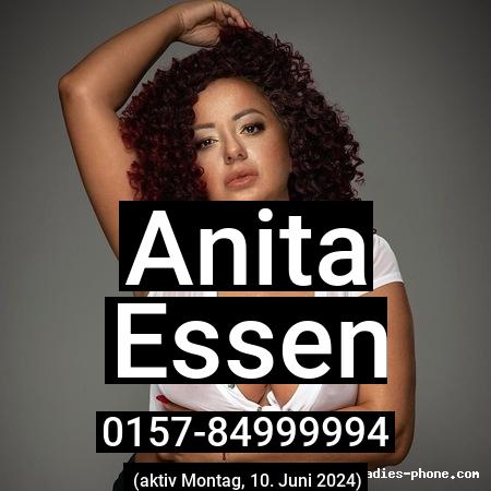 Anita aus Essen