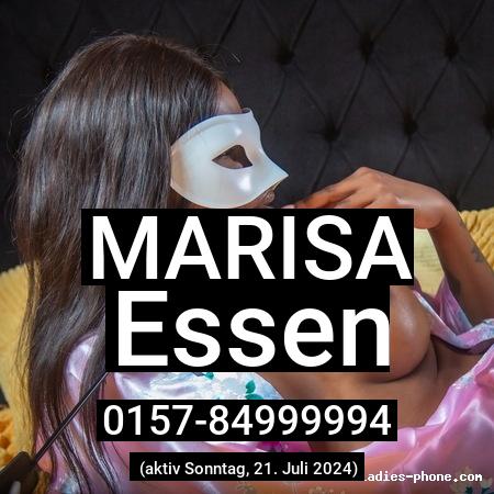 Marisa aus Essen