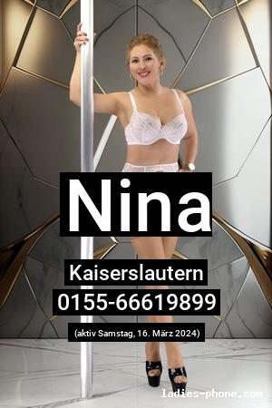 Mia aus Windeck