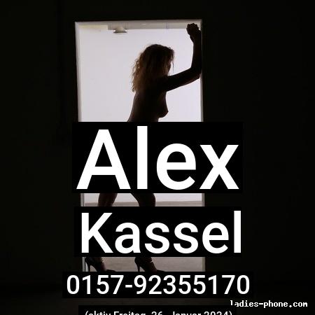 Alex aus Kassel