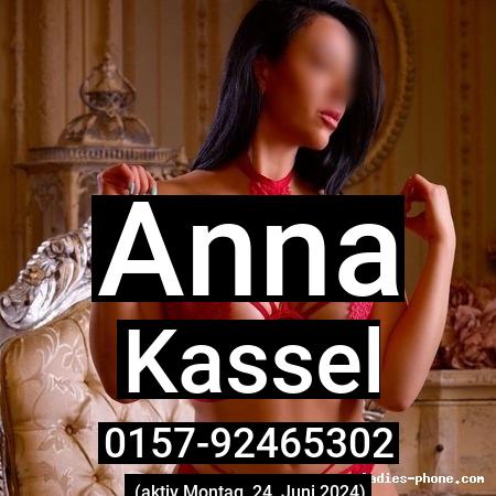 Anna aus Kassel