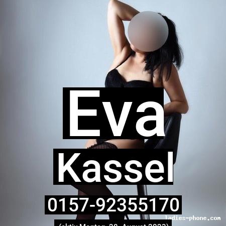 Eva aus Kassel