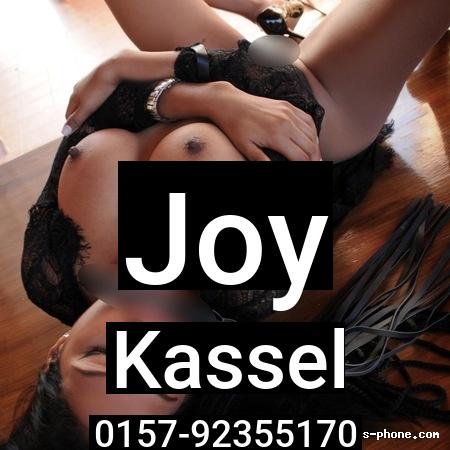 Joy aus Kassel