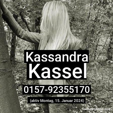 Kassandra aus Kassel