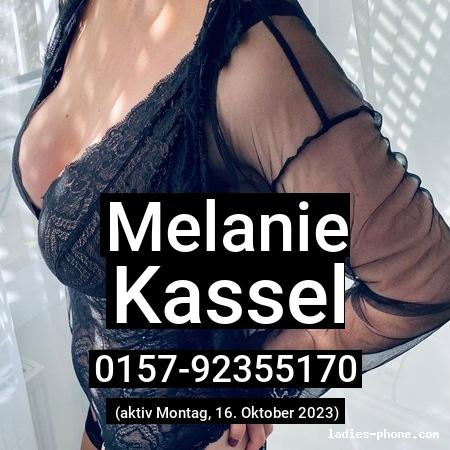 Melanie aus Kassel