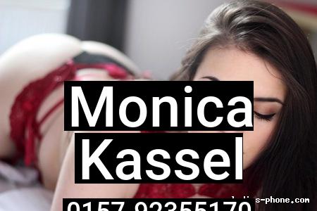 Monica aus Kassel