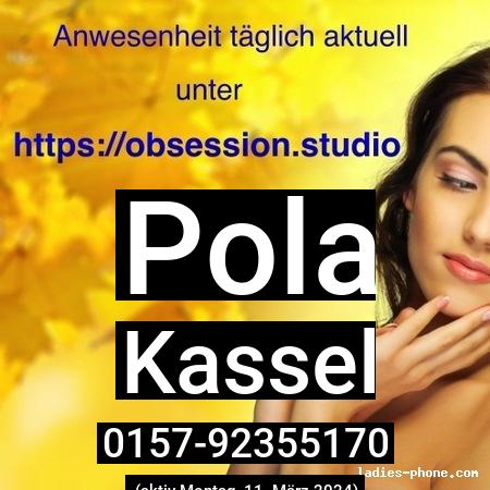 Pola aus Kassel