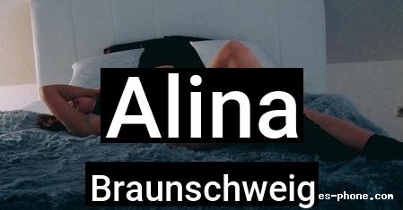 Alina aus Braunschweig