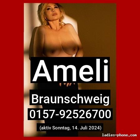 Ameli aus Braunschweig