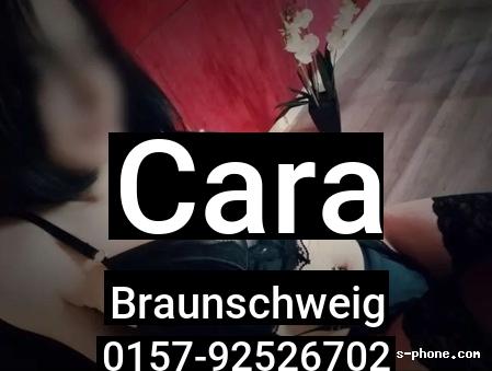 Cara aus Braunschweig