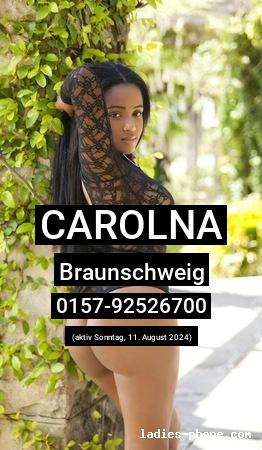 Carolna aus Braunschweig