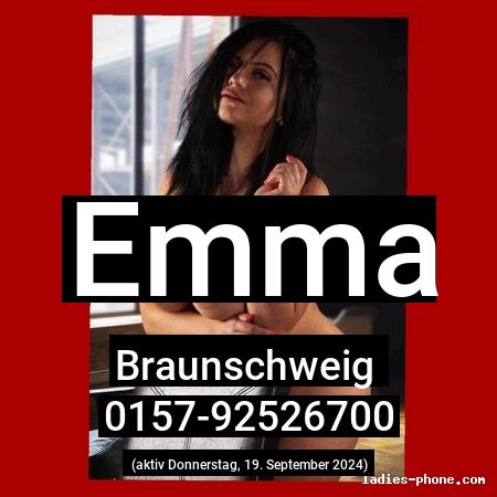 Emma aus Braunschweig