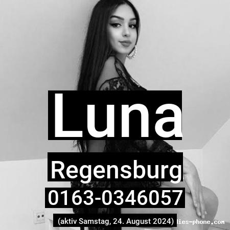 Luna aus Braunschweig