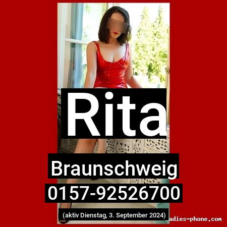 Rita aus Braunschweig