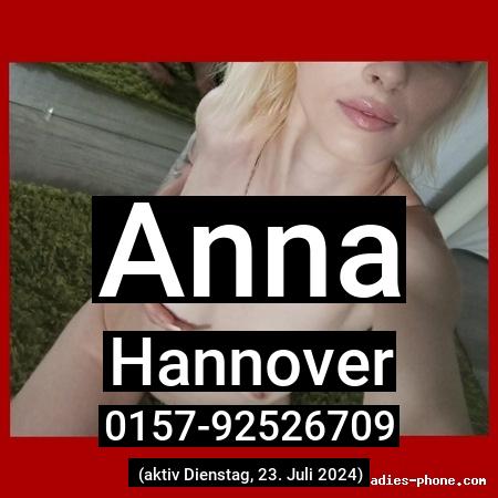 Anna aus Braunschweig