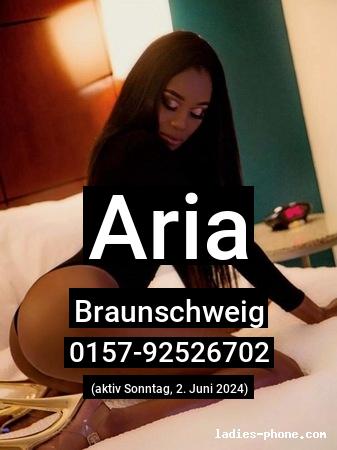 Aria aus Braunschweig