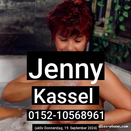 Jenny aus Braunschweig