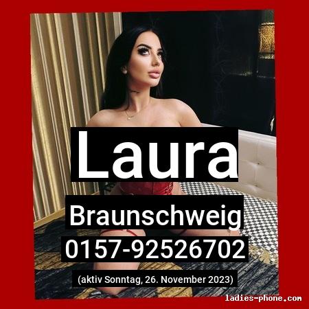 Laura aus Braunschweig