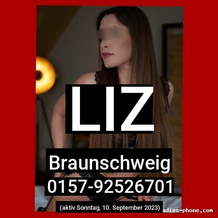 Liz aus Braunschweig