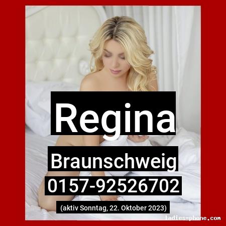 Regina aus Braunschweig