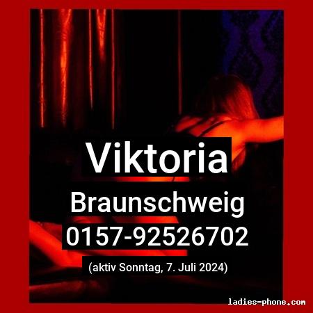 Viktoria aus Braunschweig