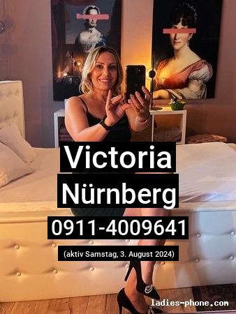 Viktoria aus Neustadt an der Weinstraße