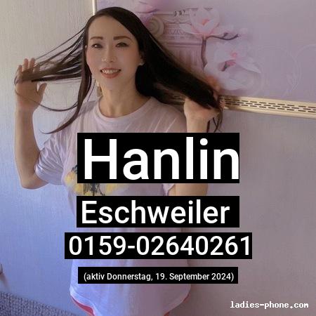 Hanlin aus Eschweiler