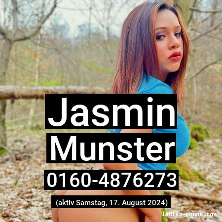 Jasmin aus Munster