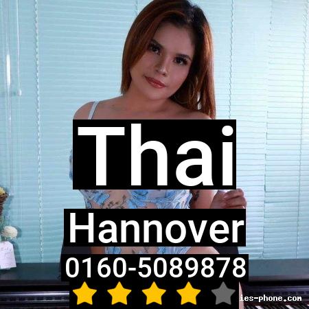 Thai aus Hannover