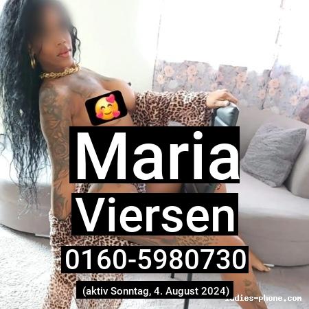 Maria aus Viersen