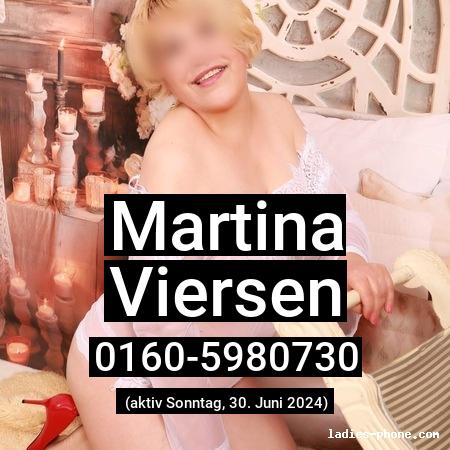 Martina aus Viersen