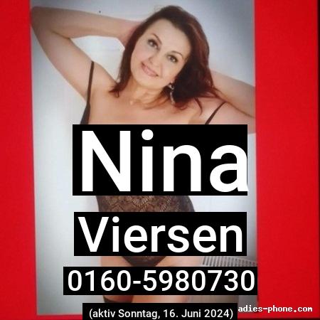 Nina aus Viersen