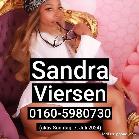 Sandra aus Viersen