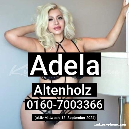 Adela aus Altenholz