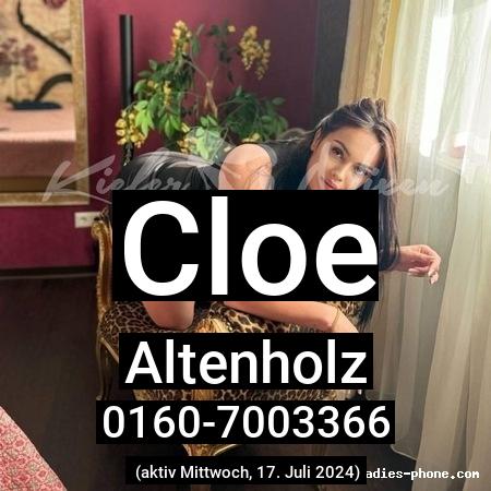 Cloe aus Altenholz