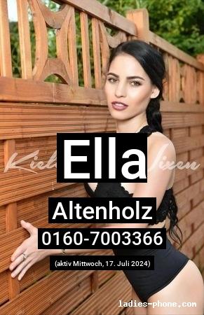 Ella aus Altenholz