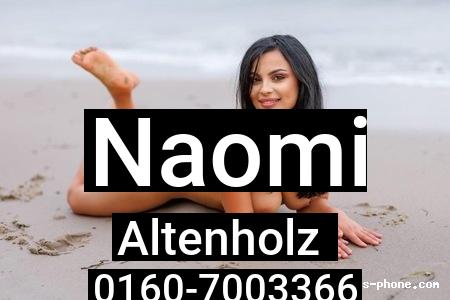 Naomi aus Altenholz