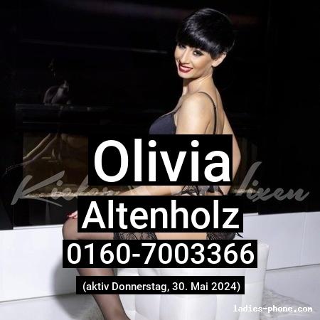 Olivia aus Altenholz