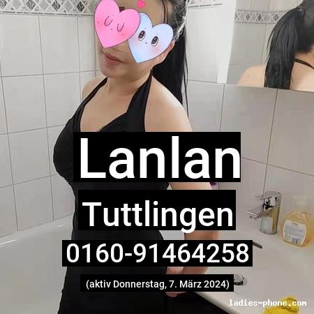 Lanlan aus Tuttlingen