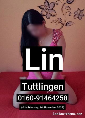 Lin aus Tuttlingen