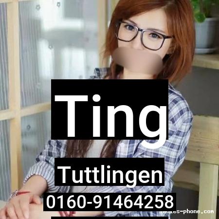 Ting aus Tuttlingen