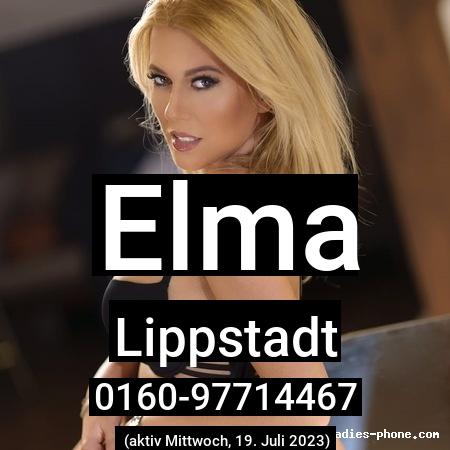 Elma aus Lippstadt